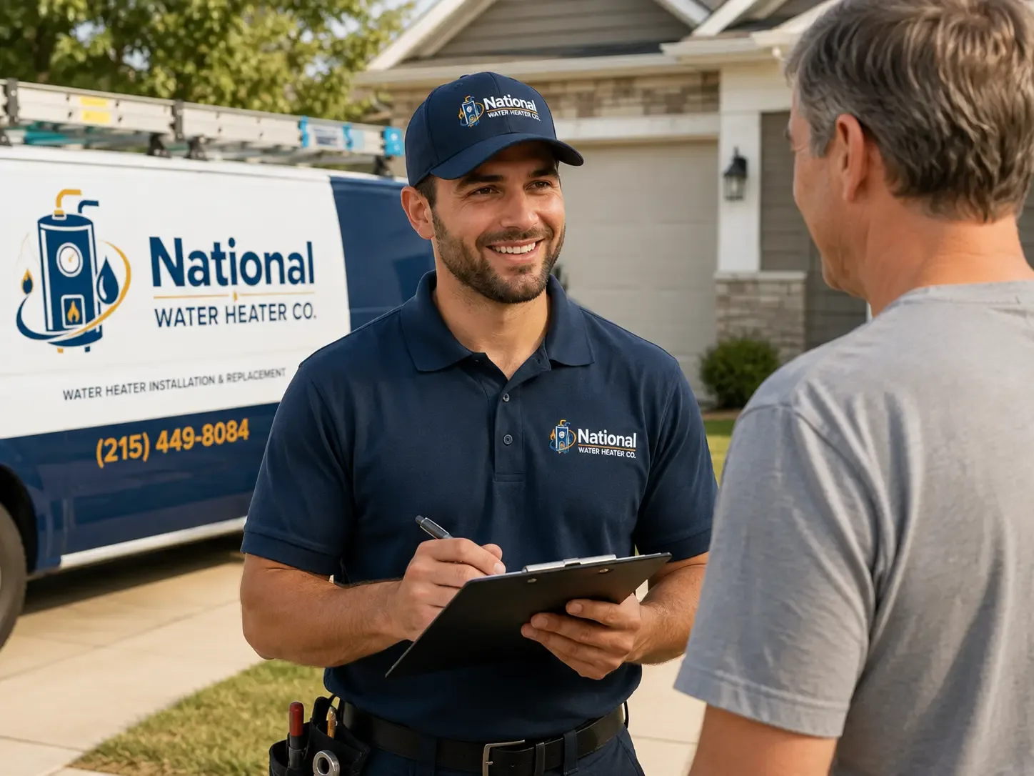 Water Heater Installation Etowah, AR FAQs